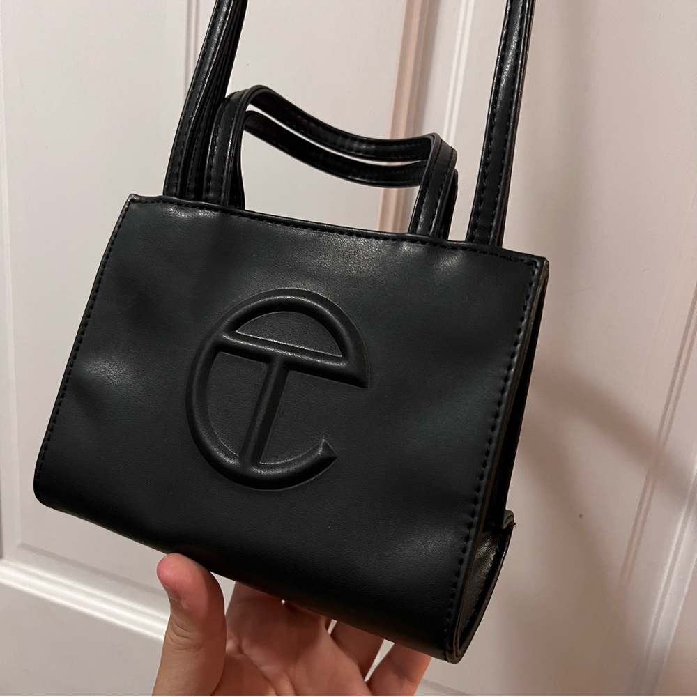Telfar - Mini Black